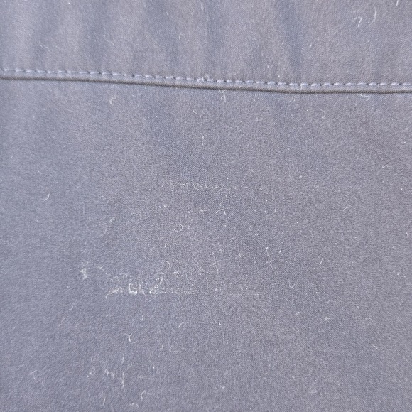 5.11 Tactical Series Men's Black Sleeveless Softshell Vest Jacket 2XL RN#109614 - Picture 4 of 11